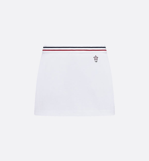 FALDA PANTALÓN DI0R