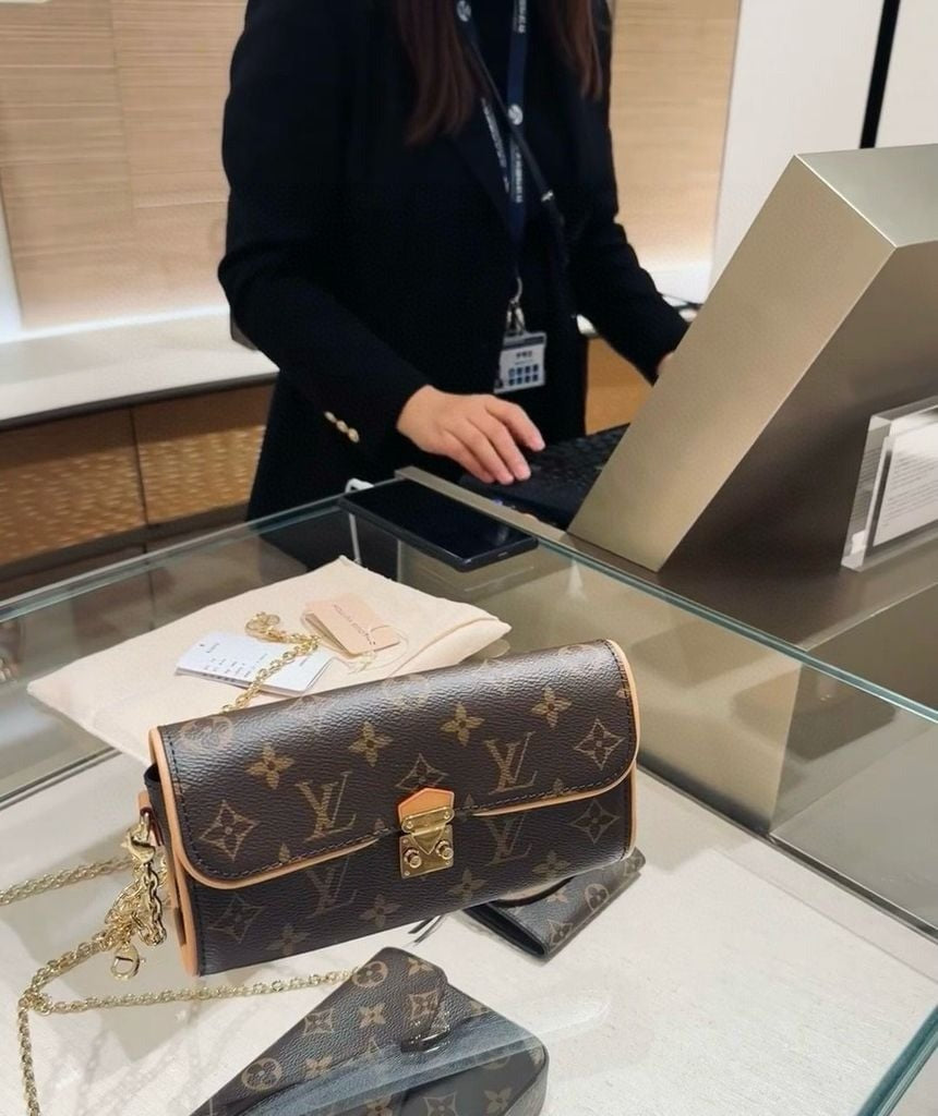 Louis Vuitton