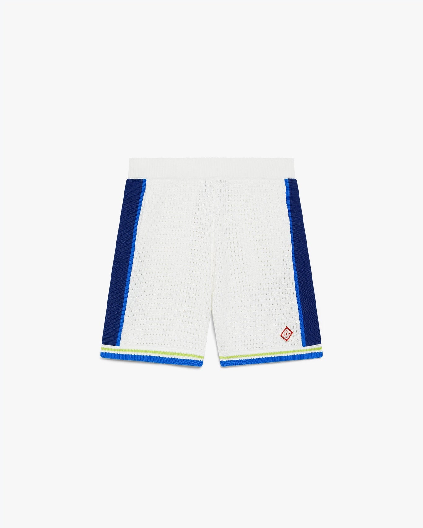 Pantalones corto casa blancä