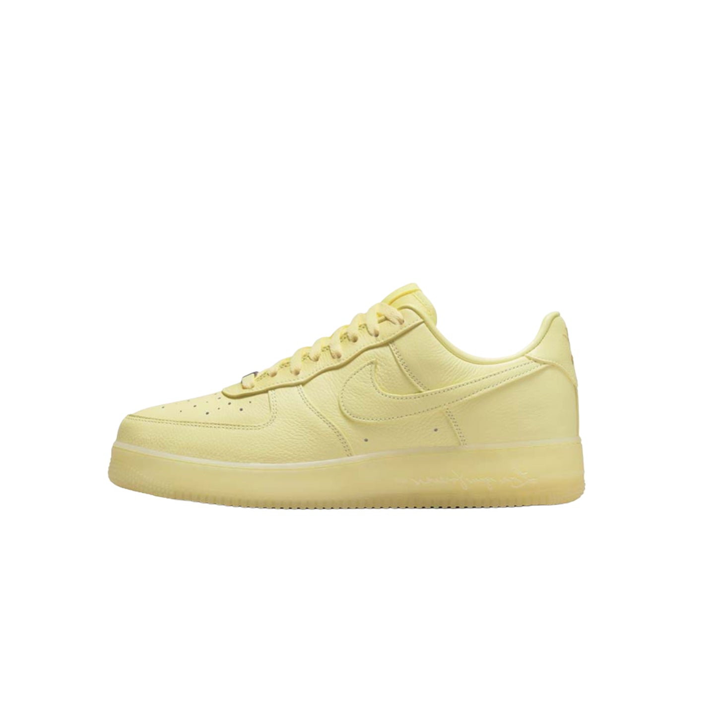 AF1 x nocta
