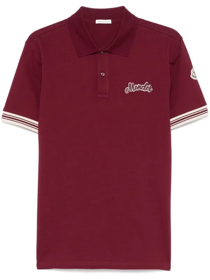 POLO MONCL£R