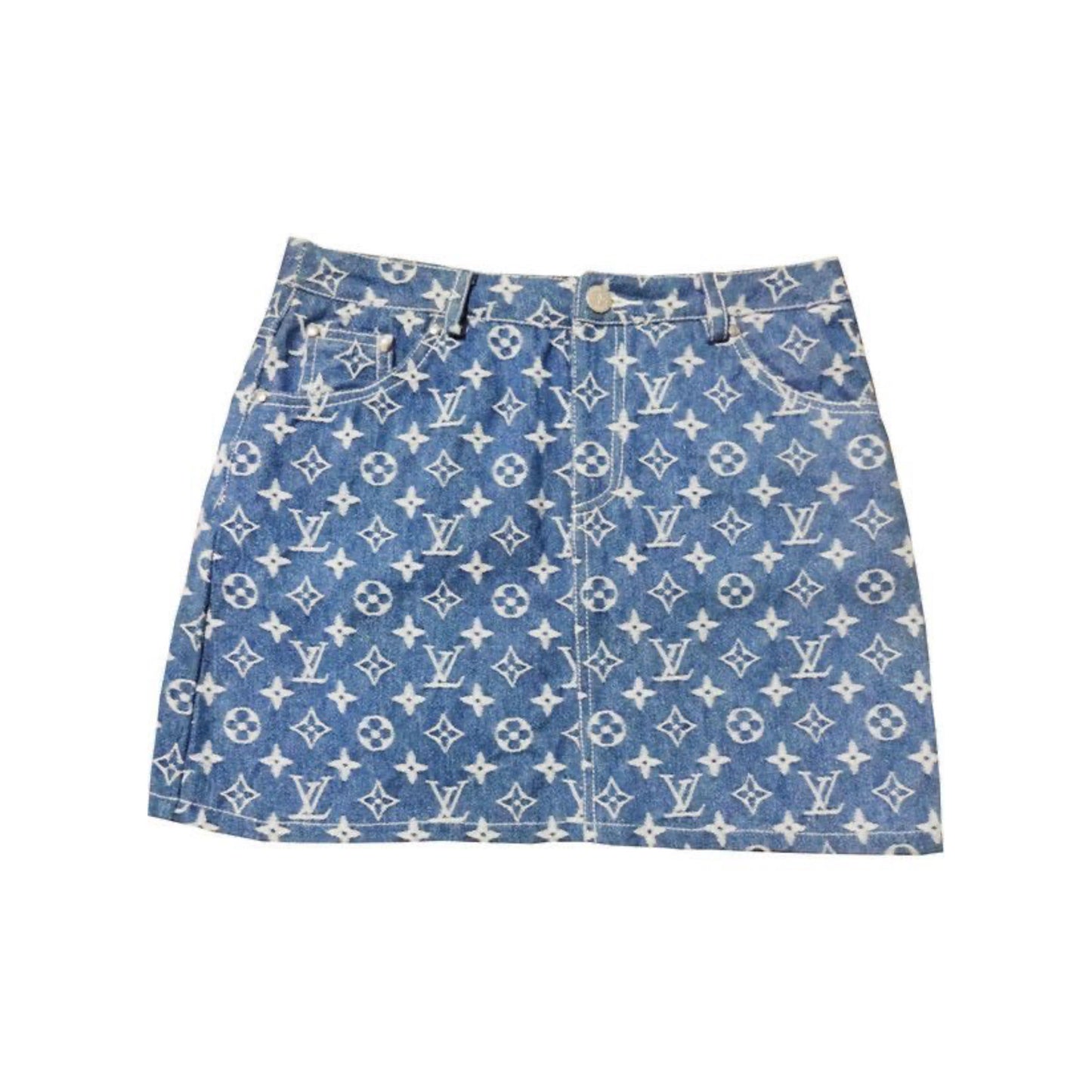 FALDA LV
