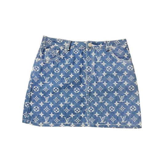 FALDA LV
