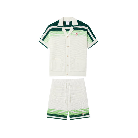 Conjunto CASA BLANC@