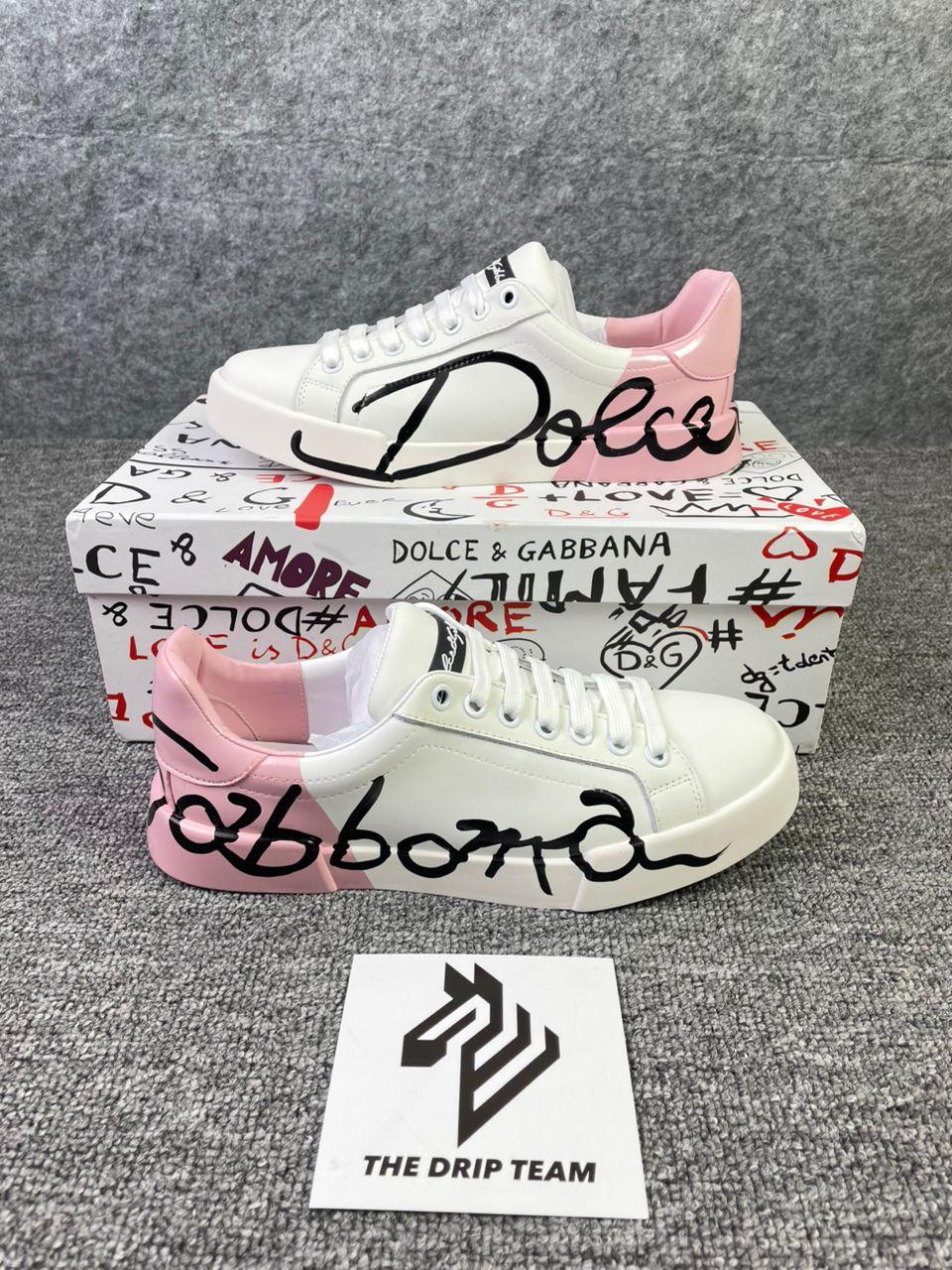 Zapatillas DOLCE GABBANÄ