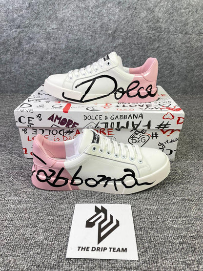 DOLCE GABBANÄ
