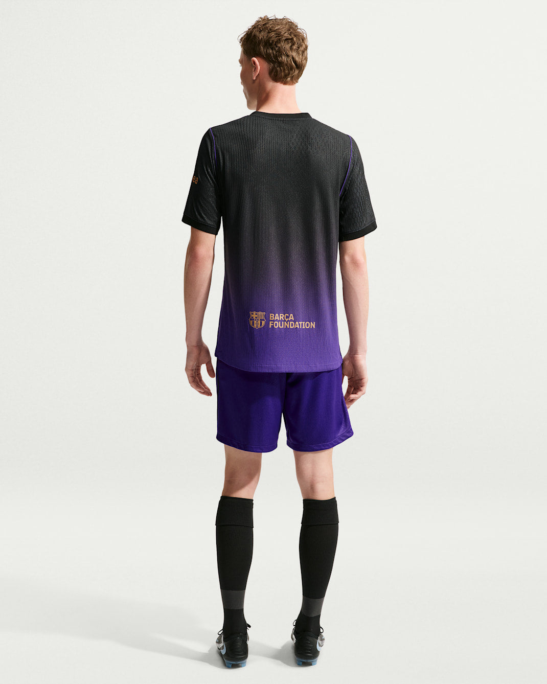 Jersey Away Player 26/27