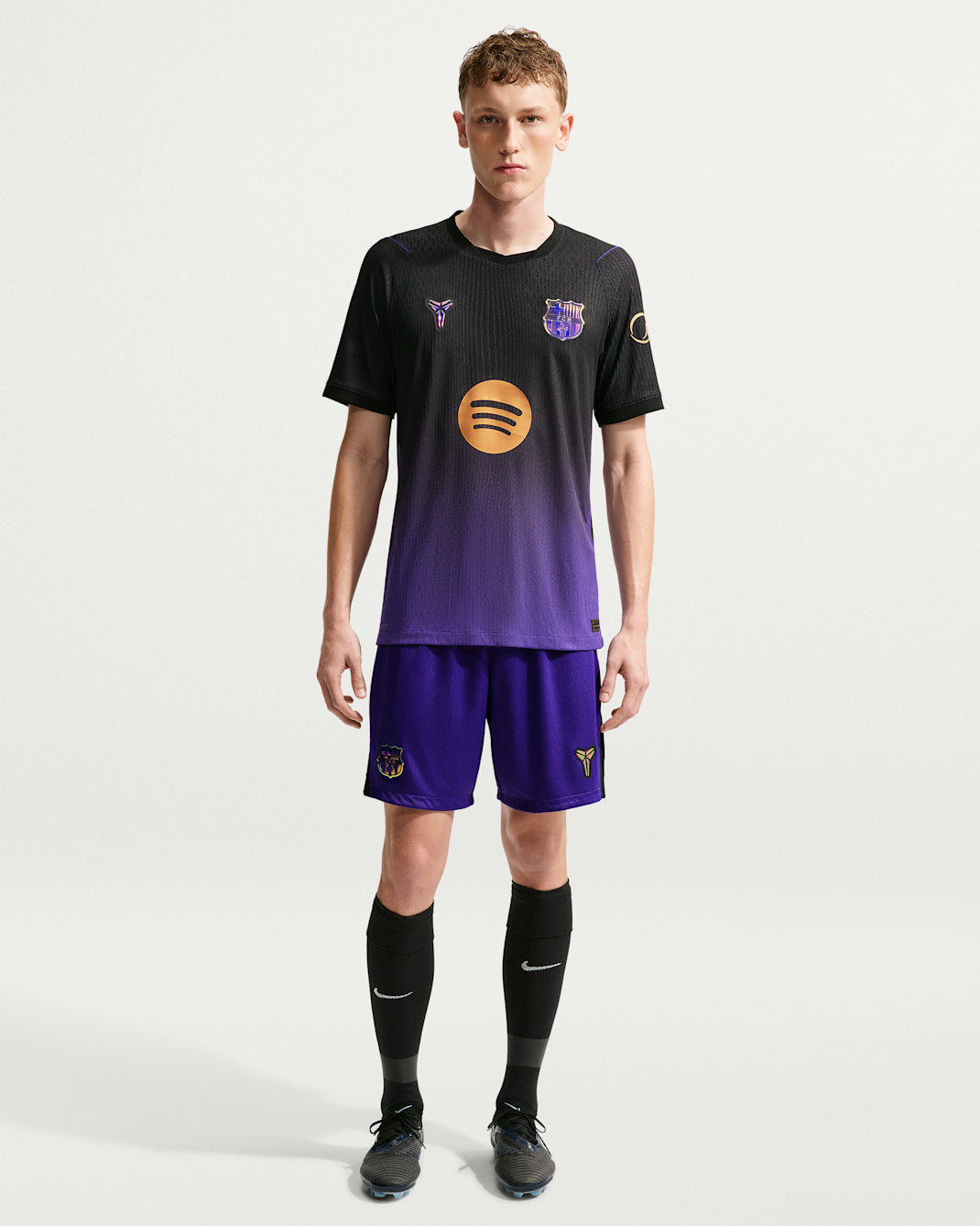 Jersey Away Player 26/27