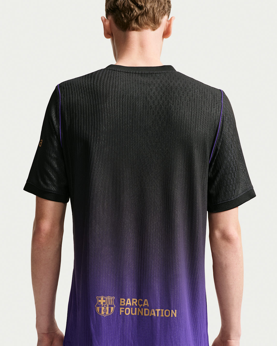 Jersey Away Player 26/27