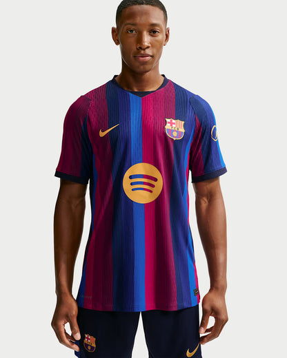 Jersey Home Player 26/27