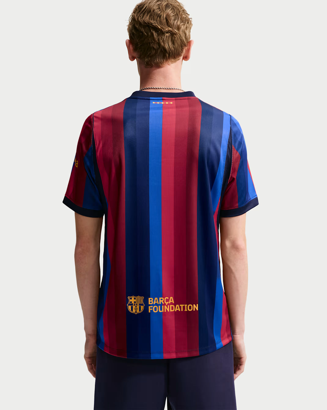 Jersey Home 26/27