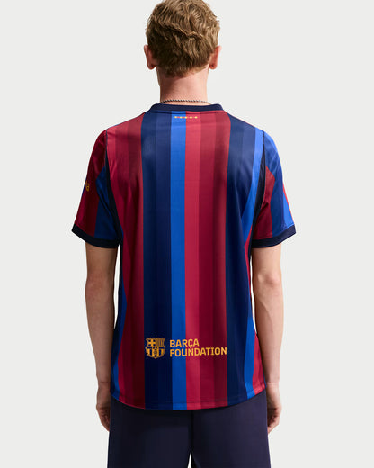 Jersey Home 26/27