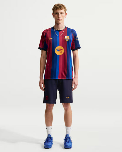 Jersey Home 26/27
