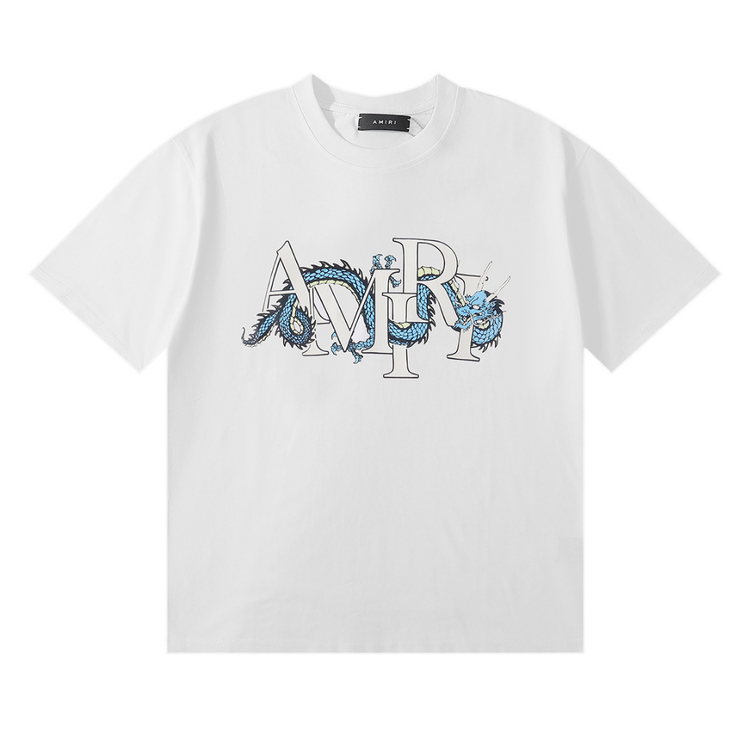 Camiseta AMIRl