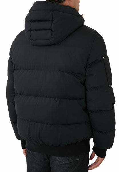 CHAQUETA MOOSË