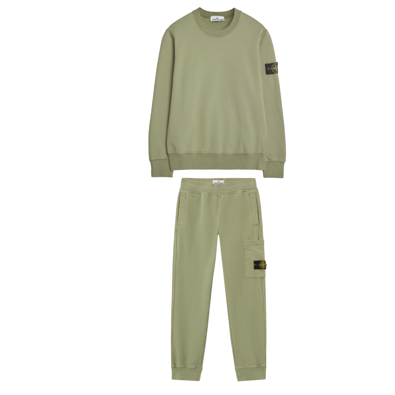 CHANDAL STONE ISLAN|D