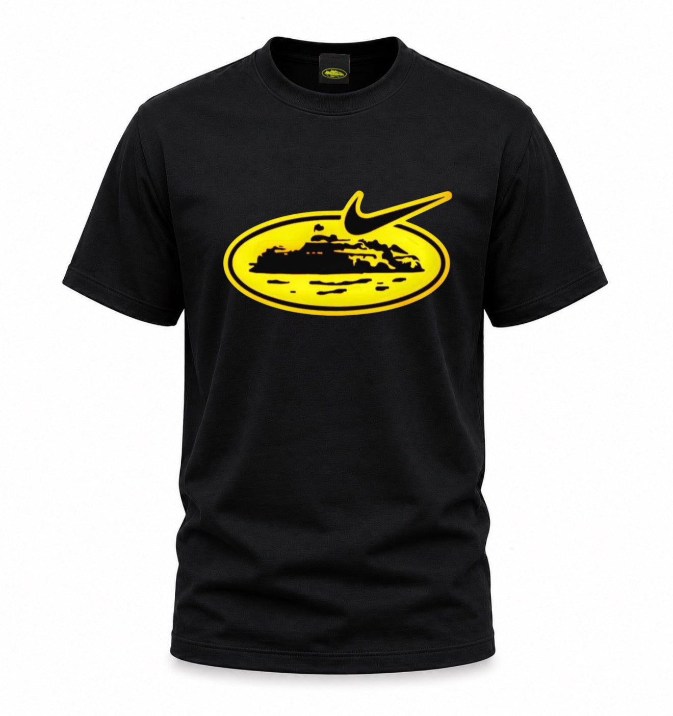 Camiseta CORTEZ
