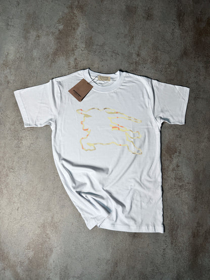 T-SHIRT BURBERRY