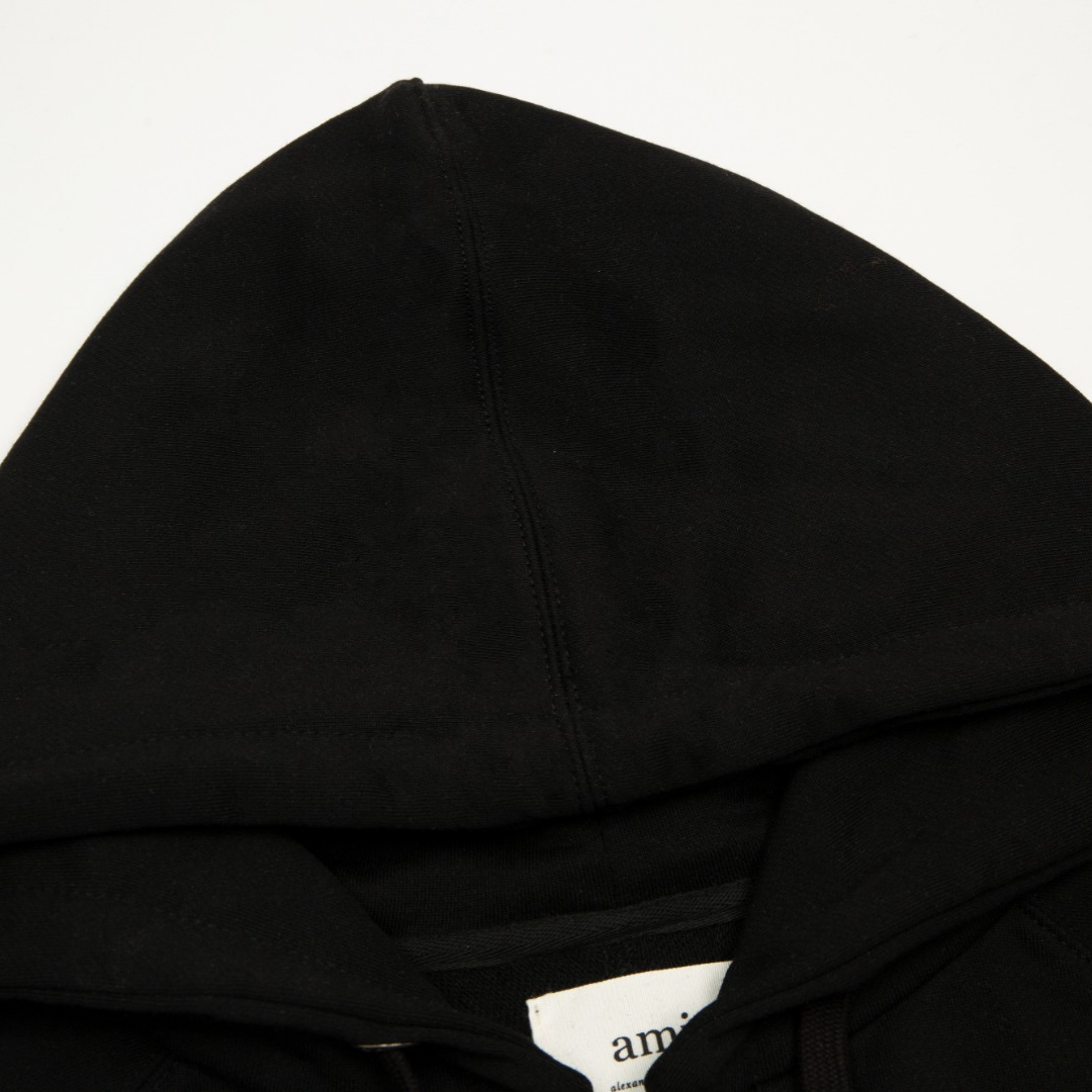 SUDADERA AMI