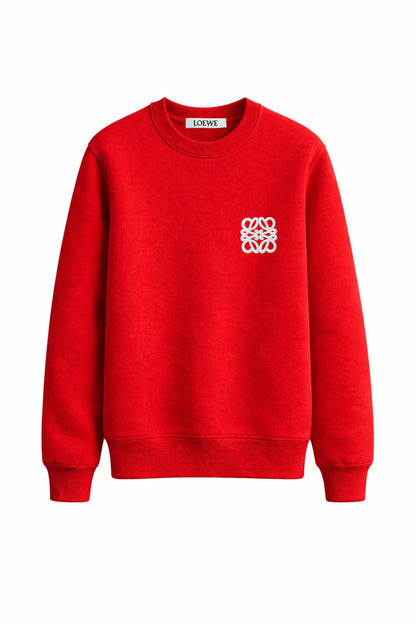 SUDADERA LOEW£