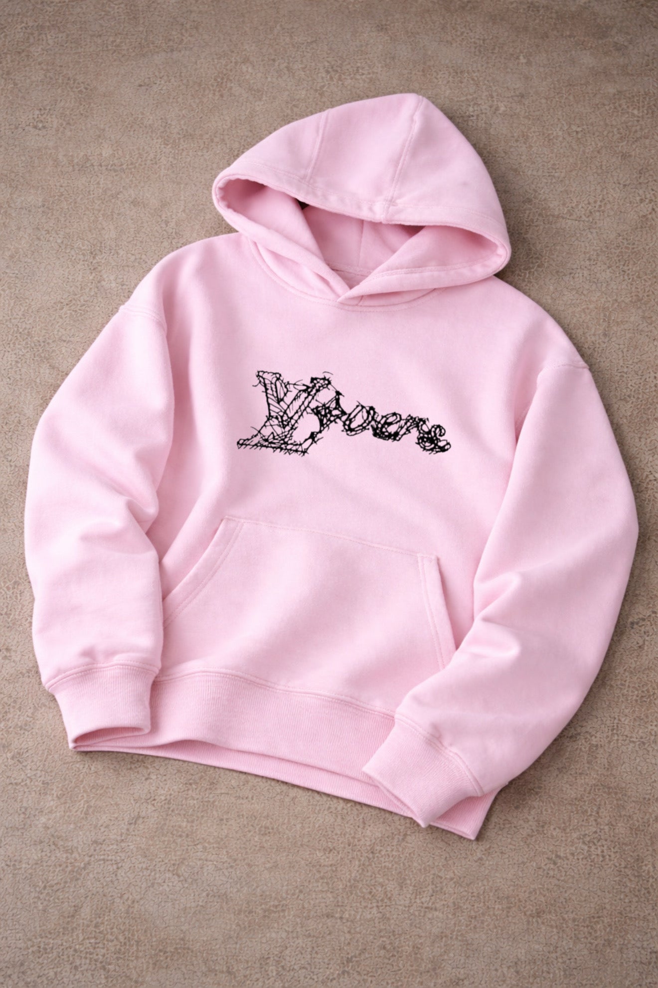 Sudadera louis vuittön