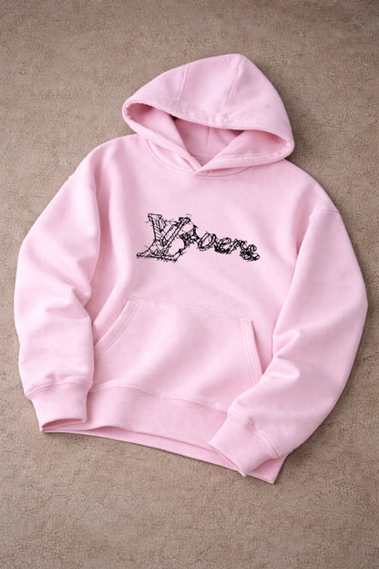Sudadera louis vuittön