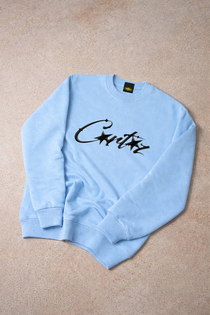 SUDADERA CORTEIZ