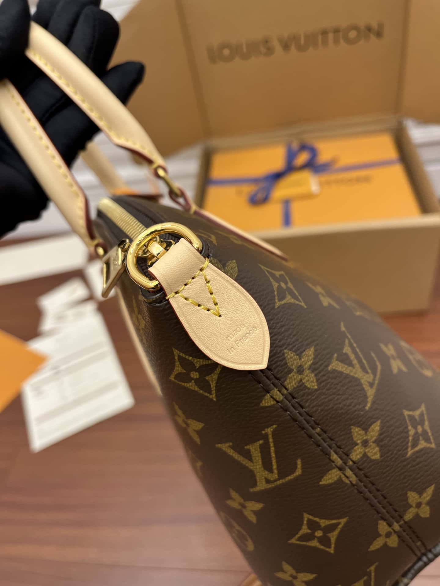 Louis Vuitton
