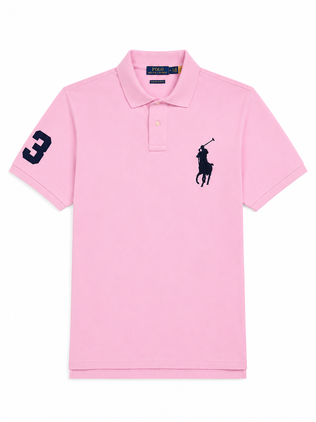 Camiseta POL0