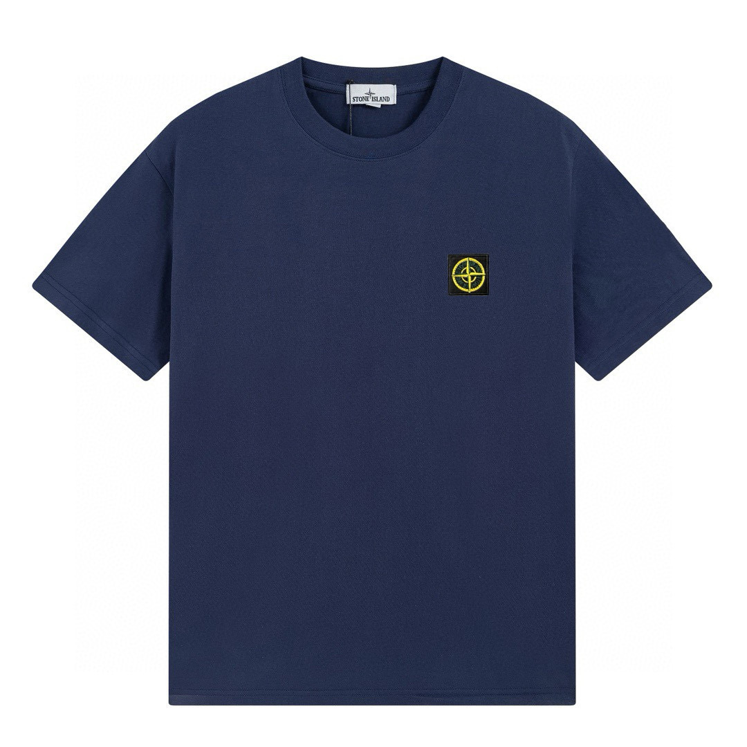 Camiseta STONE