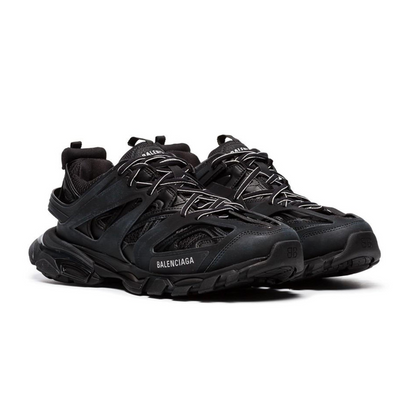 BALENCIAG@ TRACK