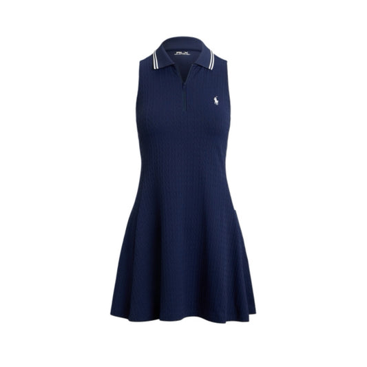 VESTIDO POL0