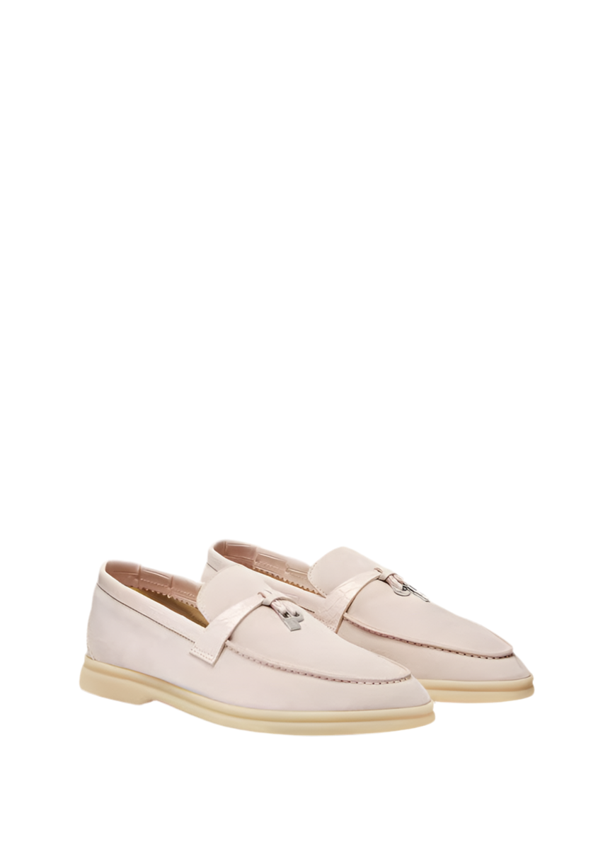 MOCASINES