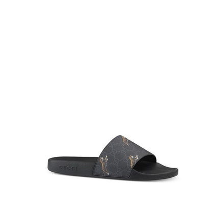 CHANCLAS GUCCl