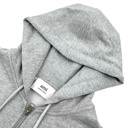 SUDADERA AM¡