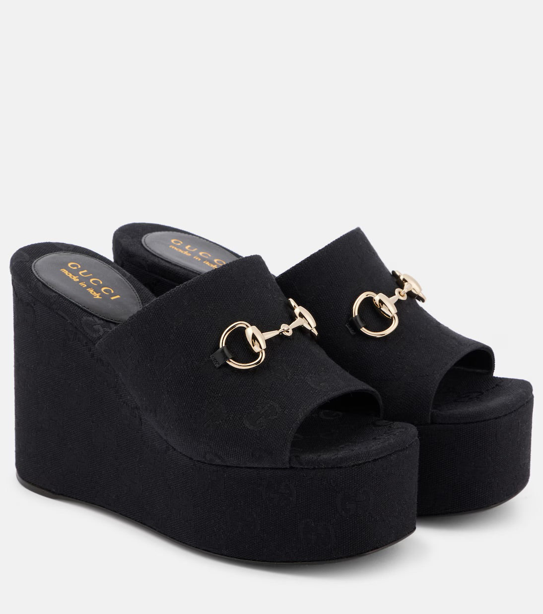 SANDALIAS GUCCl
