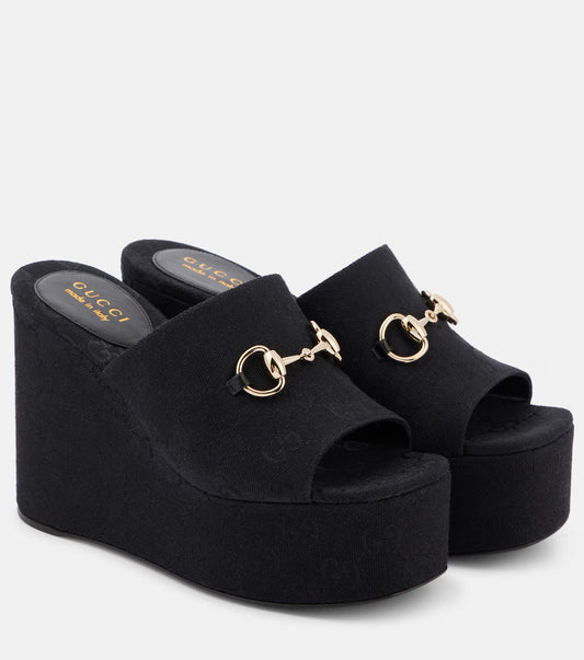 SANDALIAS GUCCl