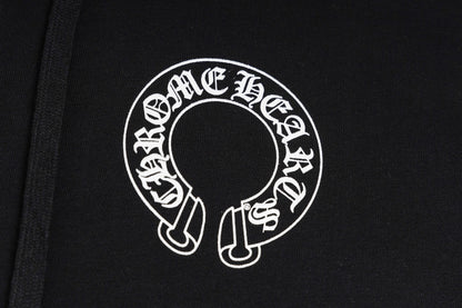 SUDADERA CHROME HERT$