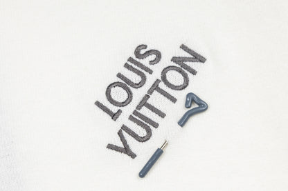 CAMISETA LV