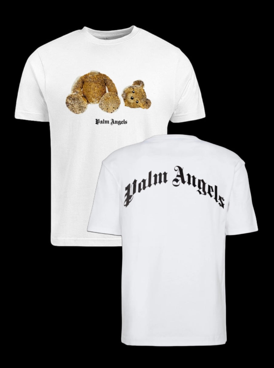 CAMISETA PALM ANGEL$