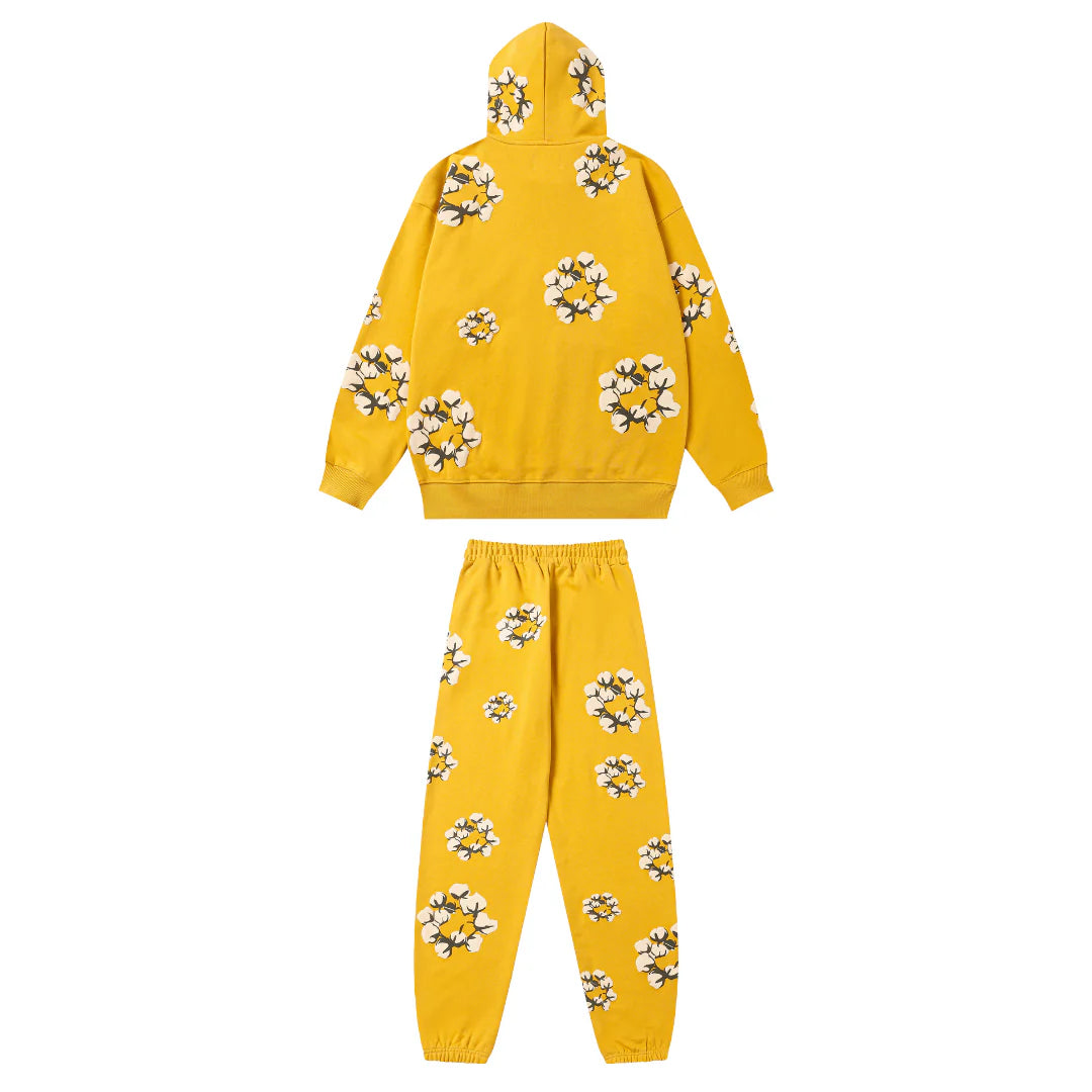 CHANDAL DENIM TEÄR$