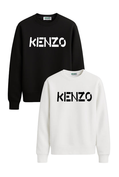 FELPA KENZ0