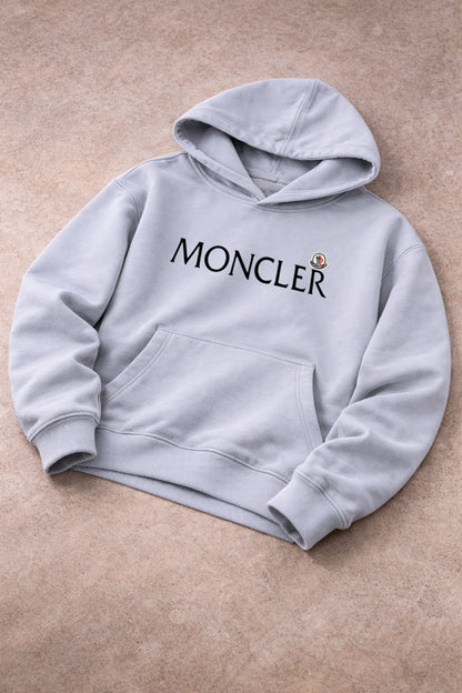 Sudadera MONCL£R