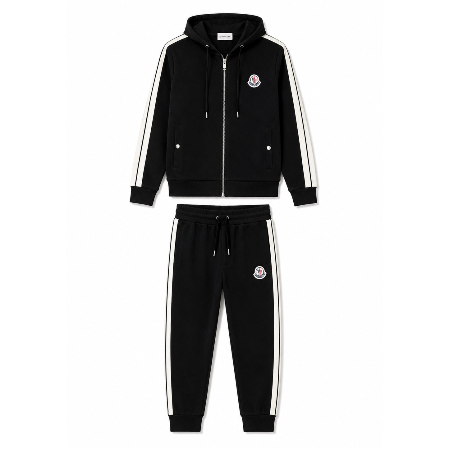 CHANDAL M0NCL£R
