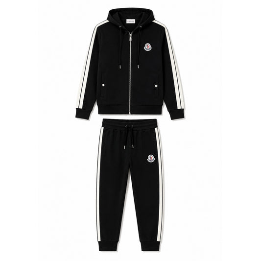 CHANDAL M0NCL£R