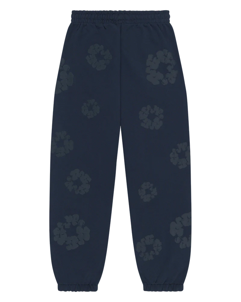 Pantalones DENIM TEAR$