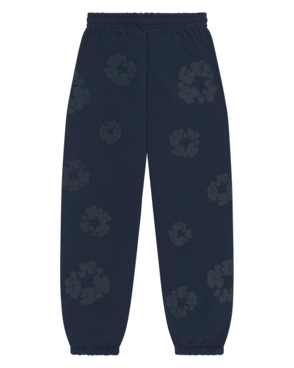 Pantalones DENIM TEAR$