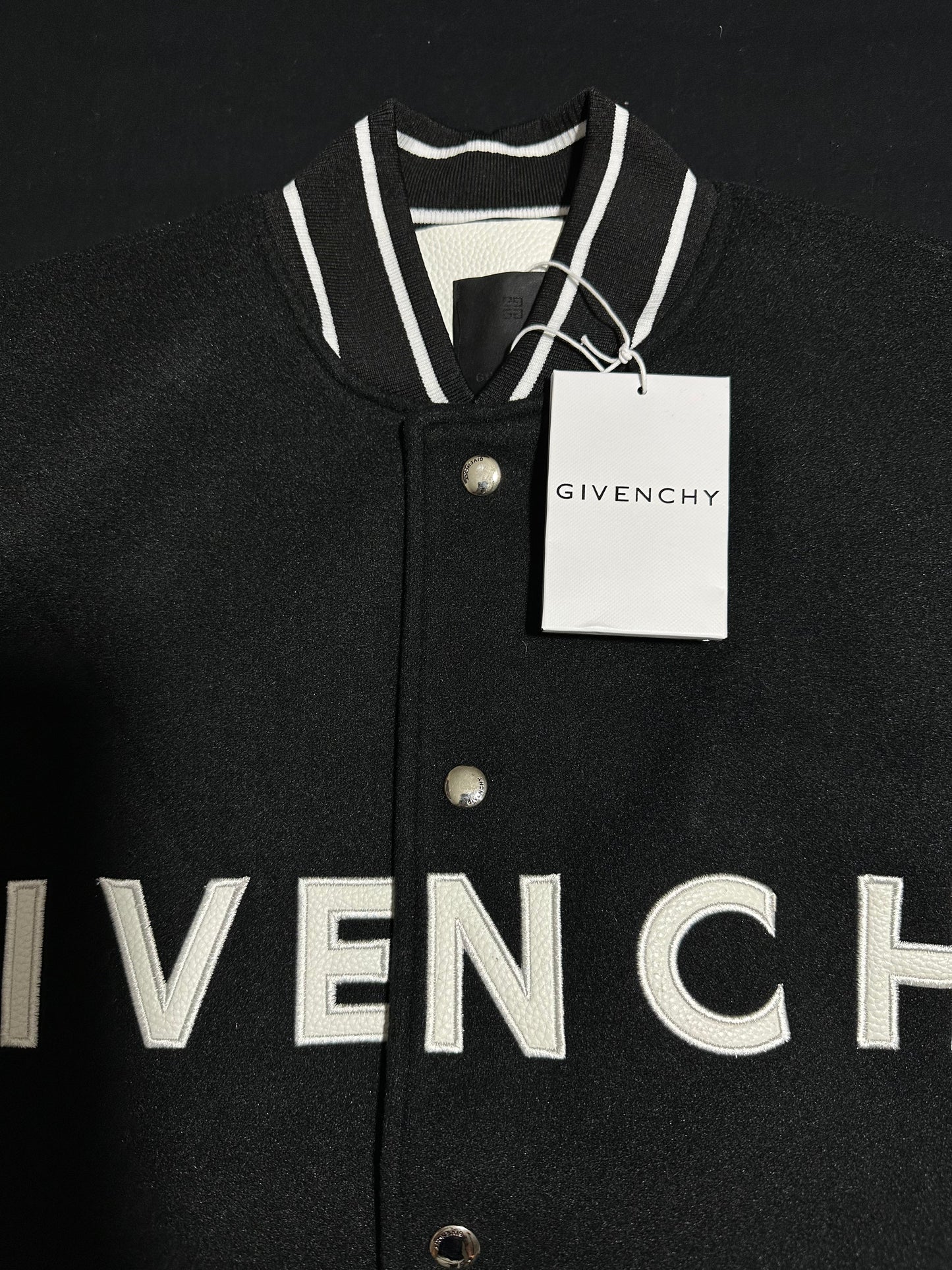 Givenchy Bomber Jacket