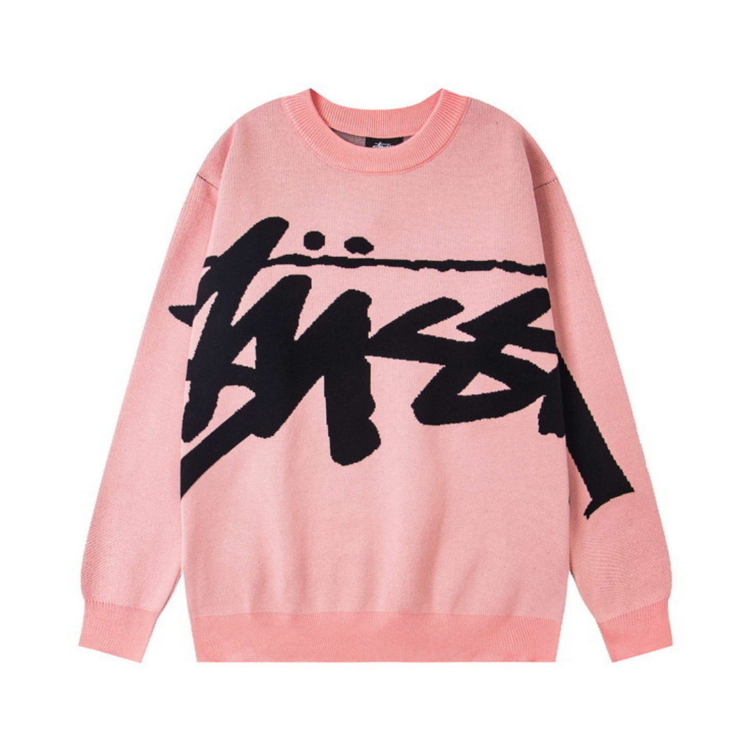 Jersey STUSS¥