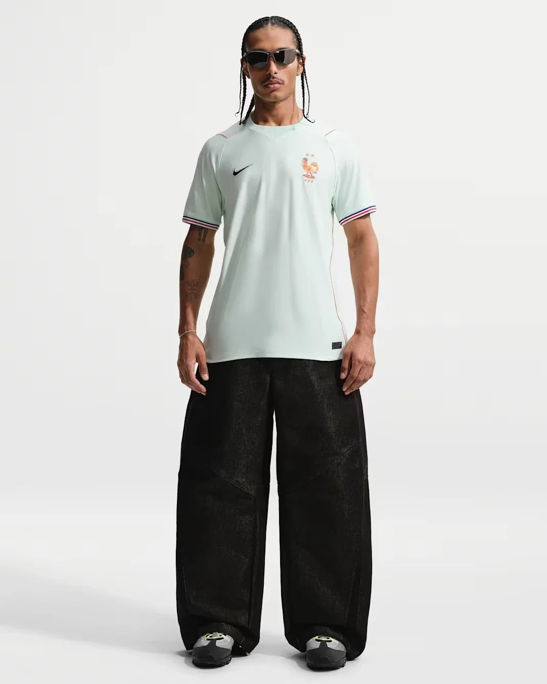 Jersey Away 2026